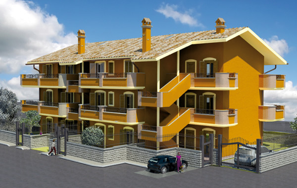 Multimedia 3D