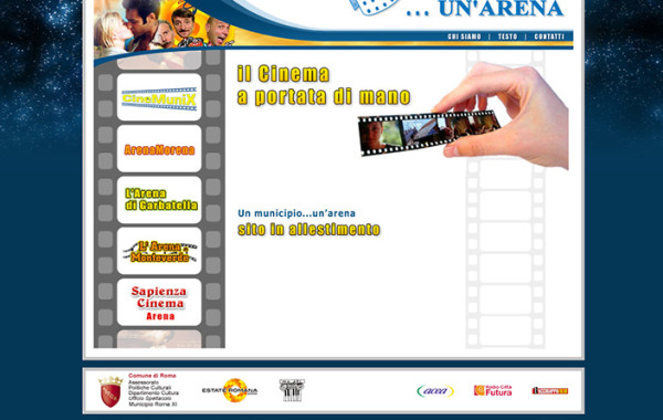 Sito Web