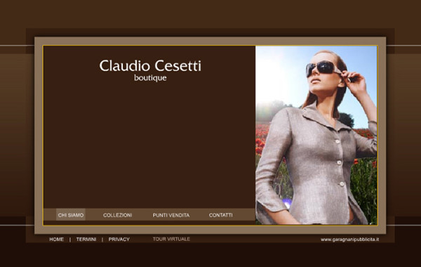Sito Web