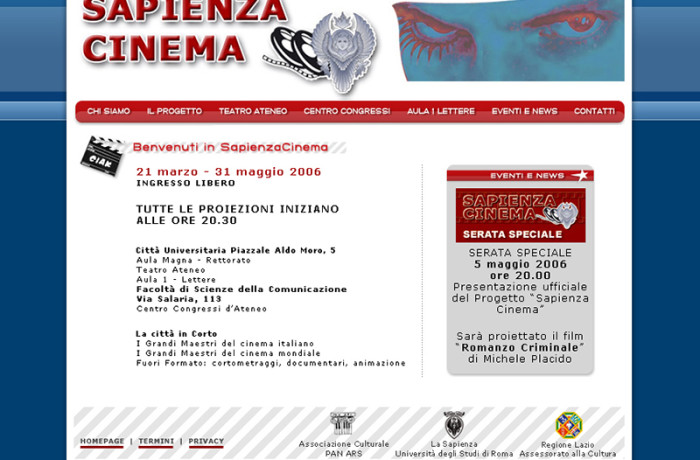 Sito Web