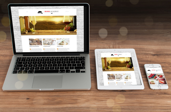Sito Web