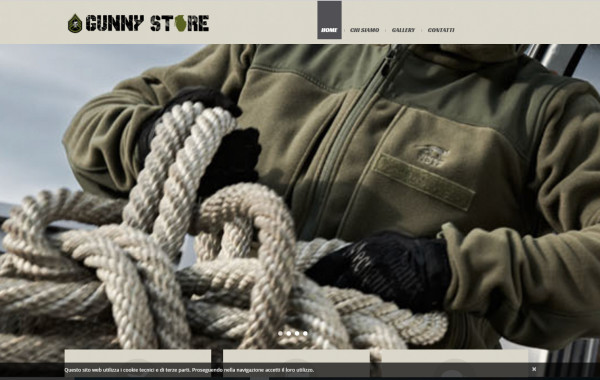 Sito Web