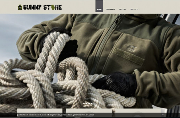 Sito Web