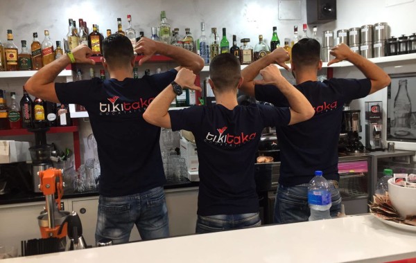 Promotion