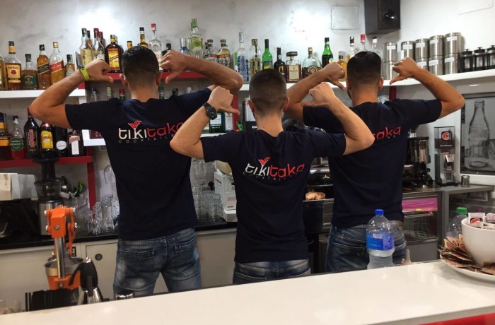 Promotion