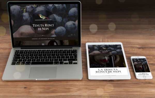 Sito Web
