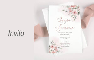 COORDINATO MATRIMANIO
