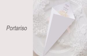 COORDINATO MATRIMANIO